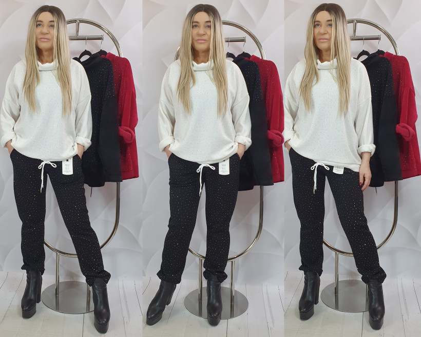 BLUZA CLEMENCIA 15075 SK20 BLINK BLINK