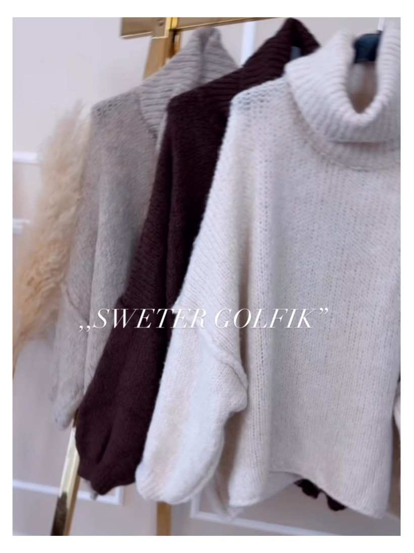sweter 3064