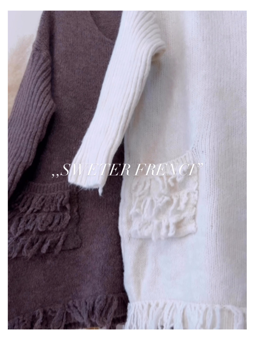 sweter 3067