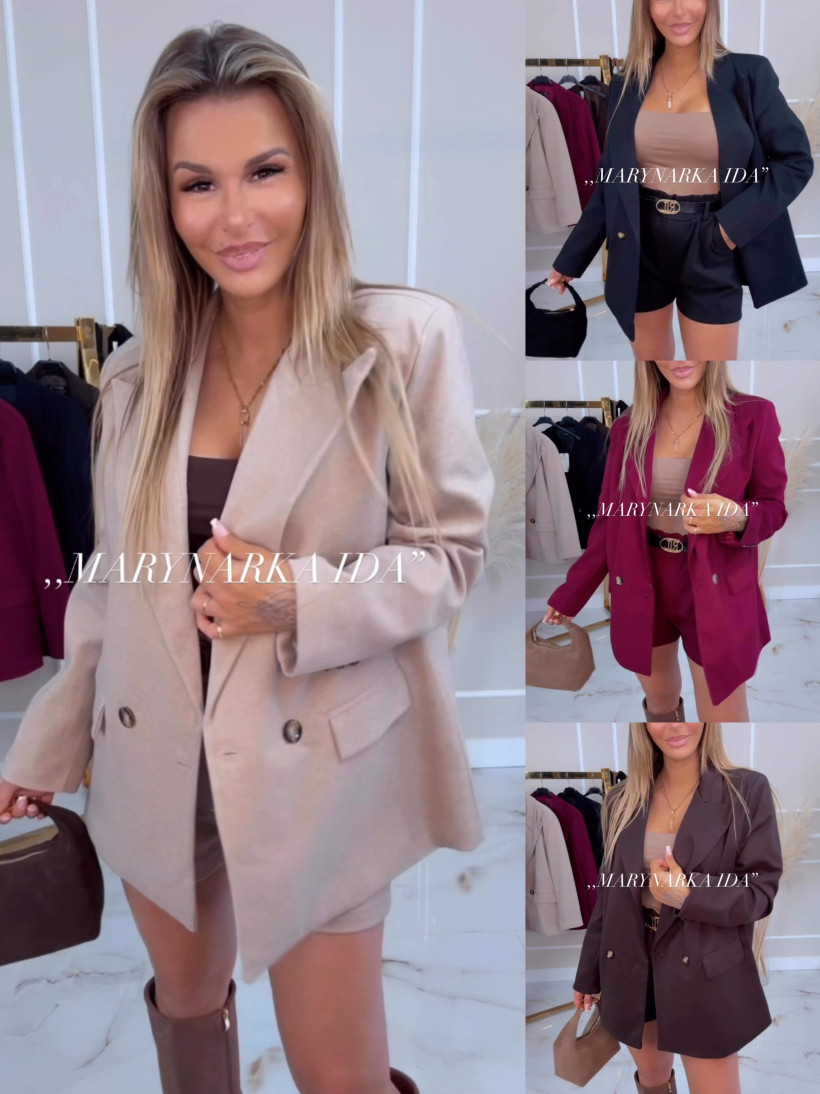 marynarka 3073