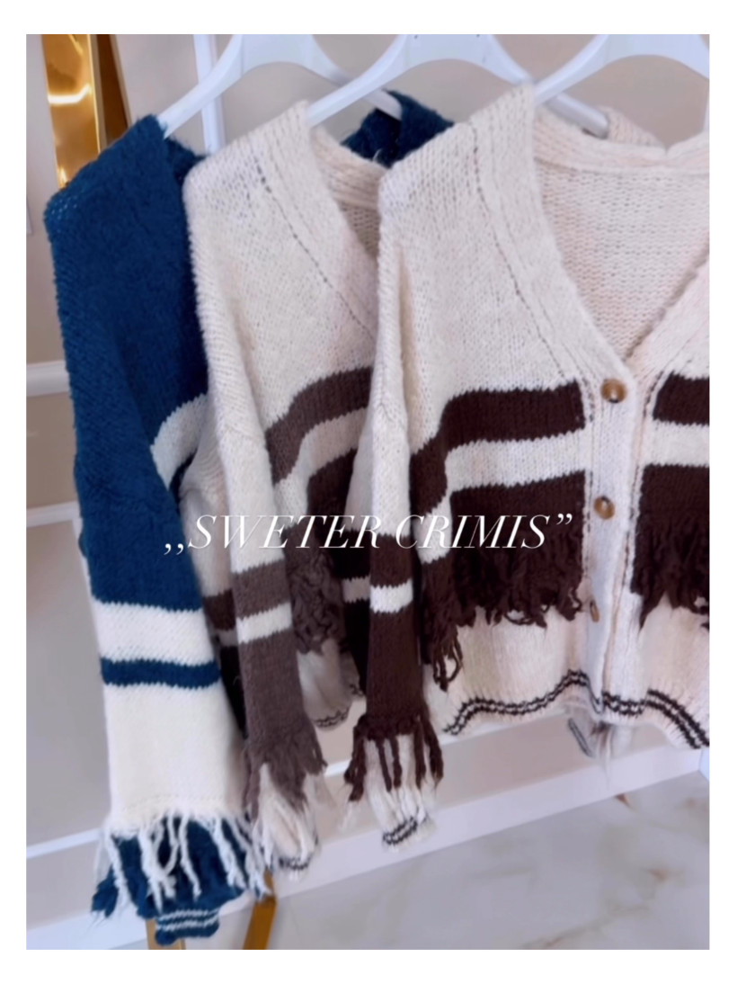 sweter 3094