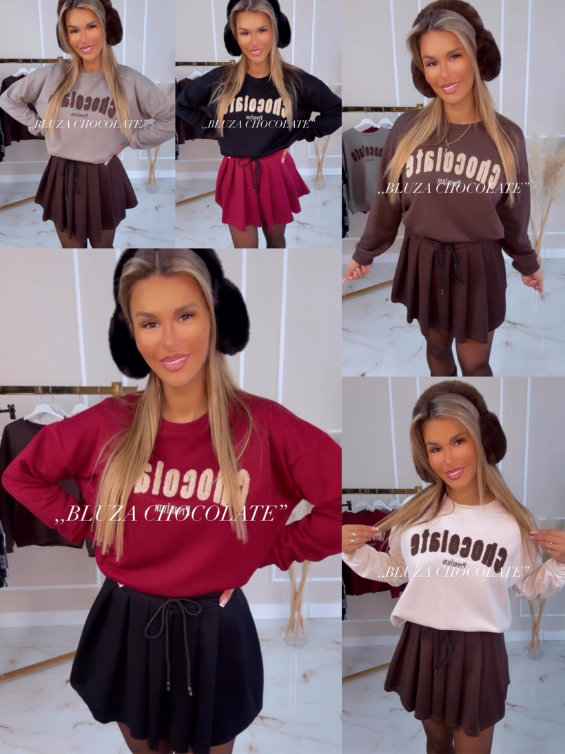 bluza 3103
