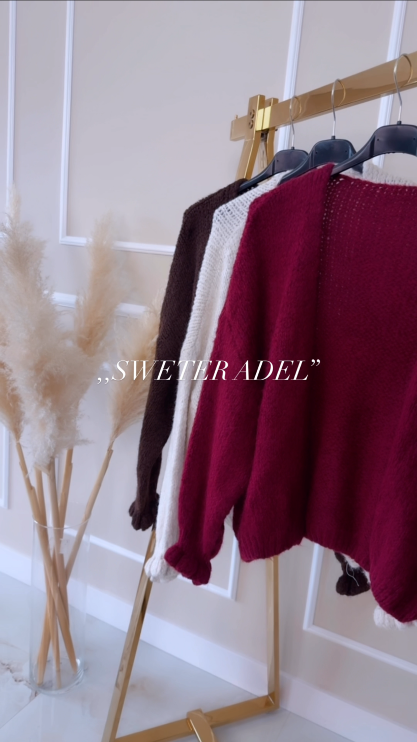 sweter 3106