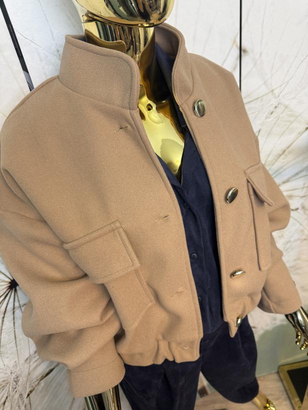 Kurteczka bomberka Minouu