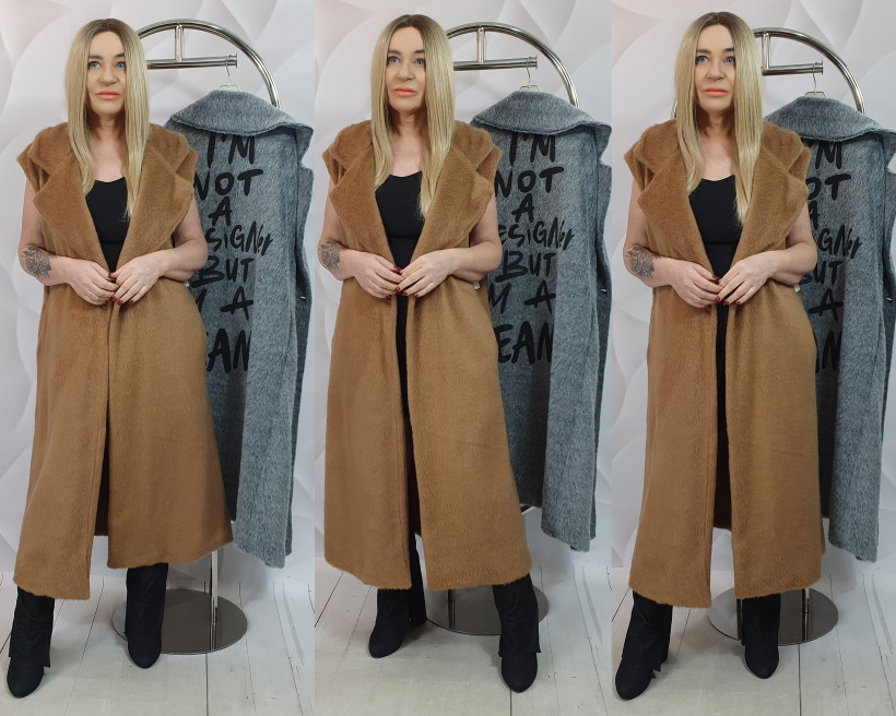 KAMIZELKA ALYSS 5107 SWD przecena