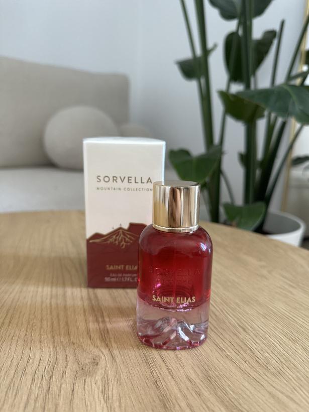 ZAPACH SAINT ELIAS P6