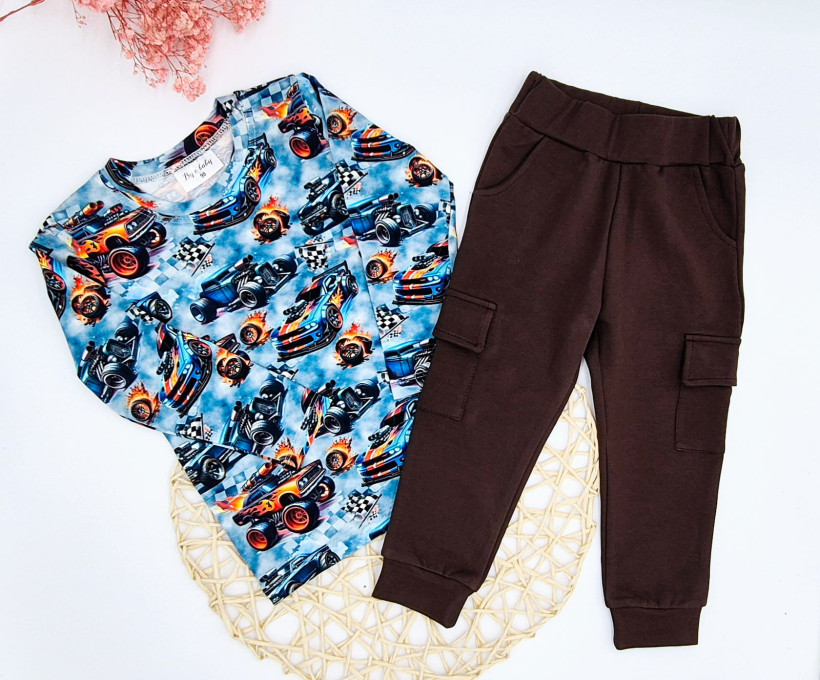 LONG SAMOCHODY BY O BABY