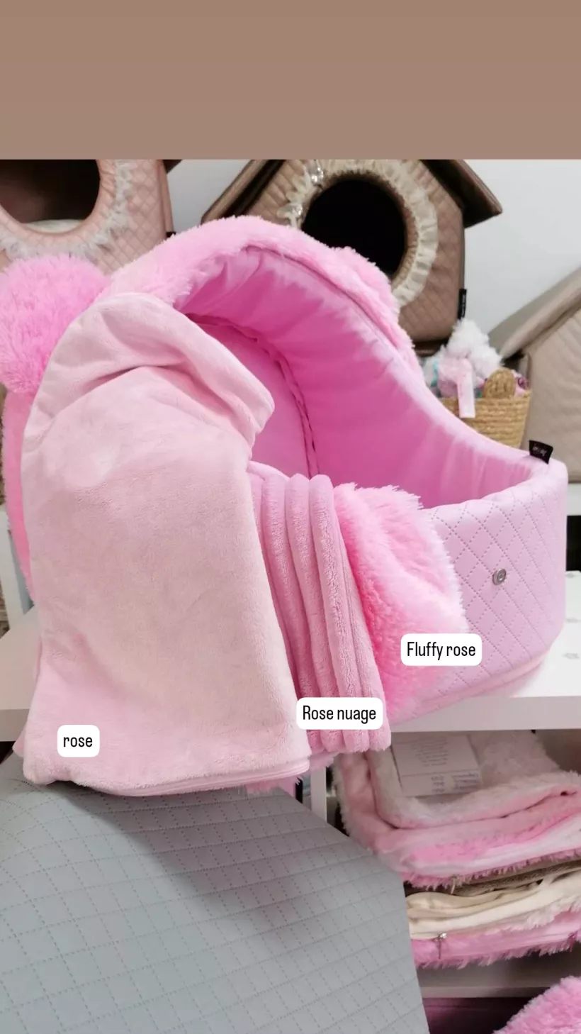 Accessoires pour Softygloo T2