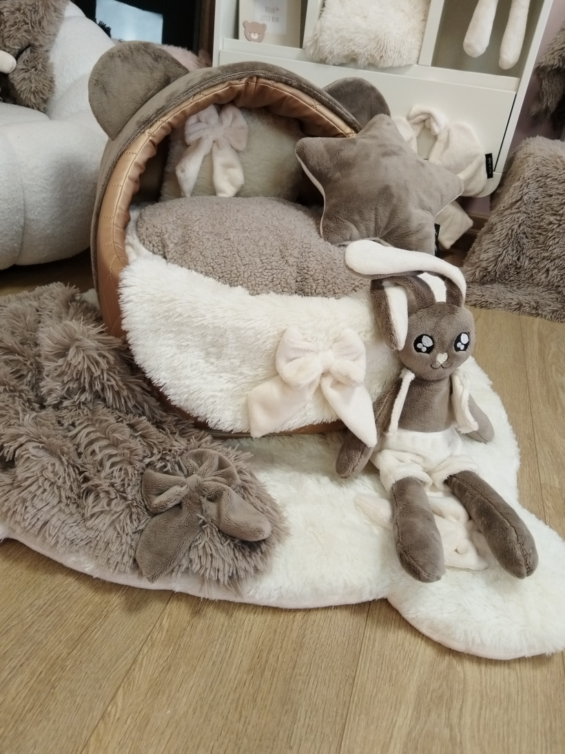 Accessoires pour Softygloo T2