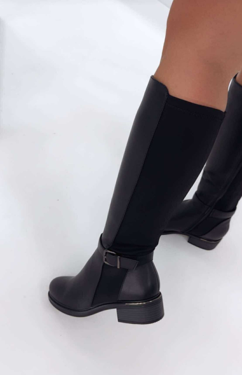 Kozaki goodin HF330 z klamerką