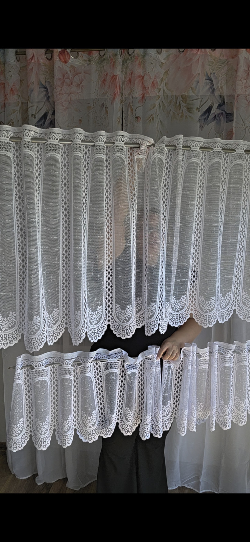 Zestaw kuchenny 300x80 +2x110x35cm