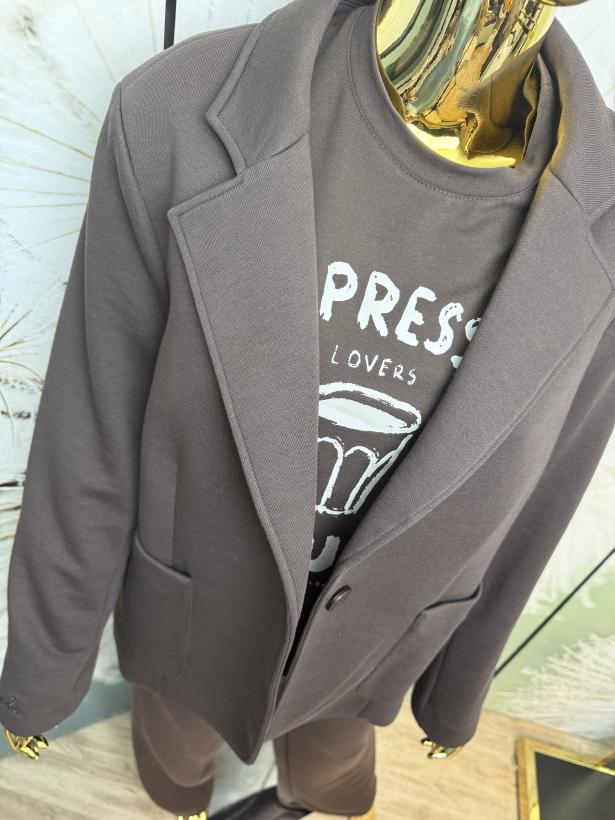 Marynarka bawełniana NOODA