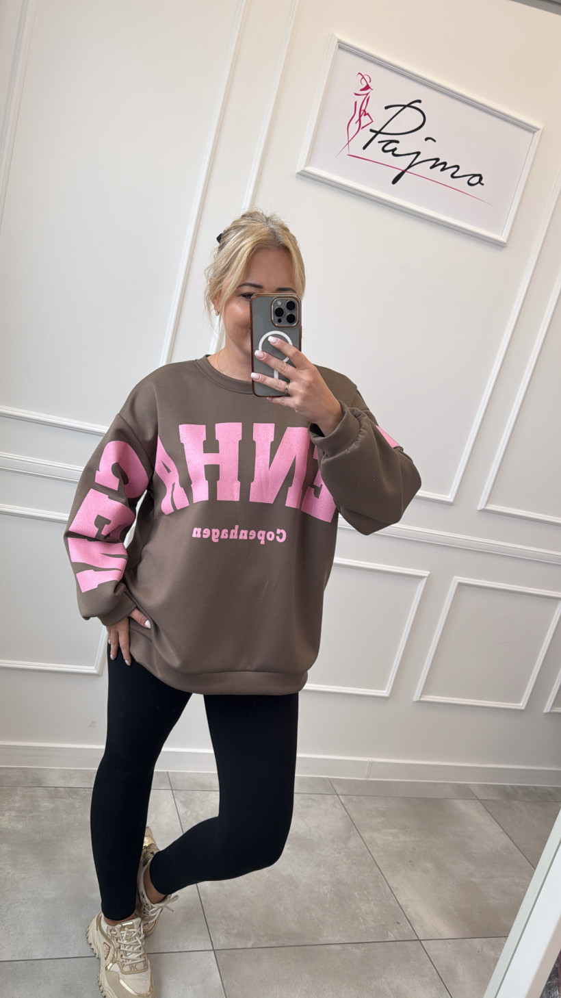 Bluza kopenhaga 13471
