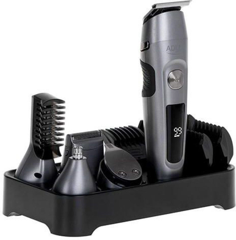 H34 Adler Maszynka bezprzewodowa 6w1 (d)