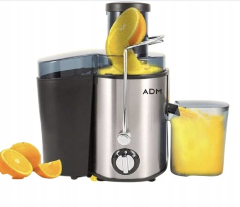 H15 ADM Sokowirówka do owoców i warzyw