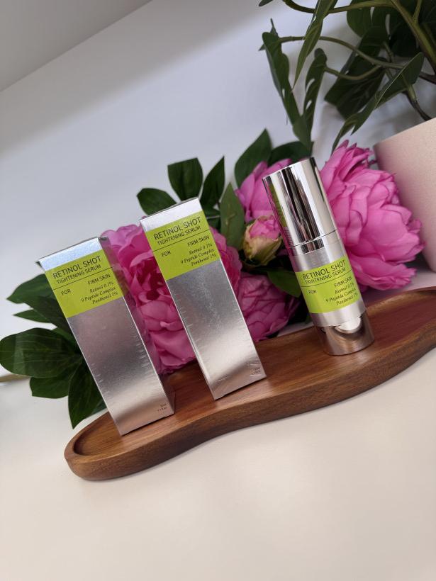 Serum "SHOT RETINOL" 13487