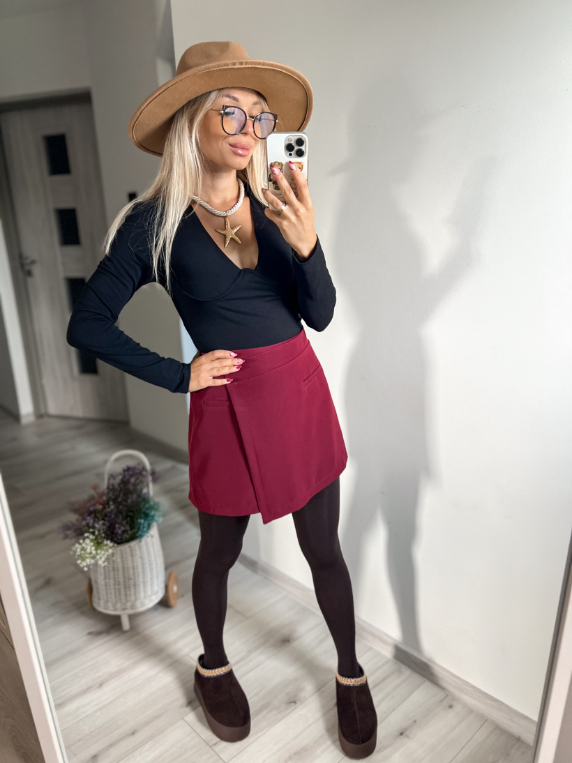 Spódniczko spodenki 