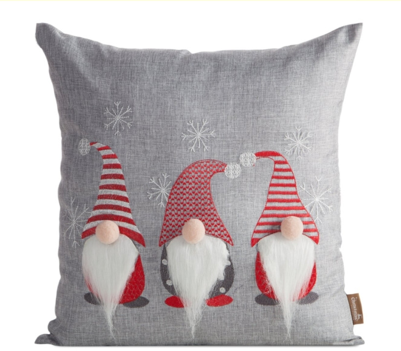 Poszewka 45x45cm Świąteczna 159