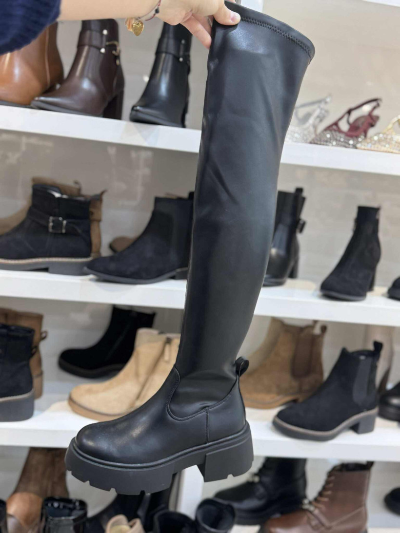 C* Kozaki eko za kolano