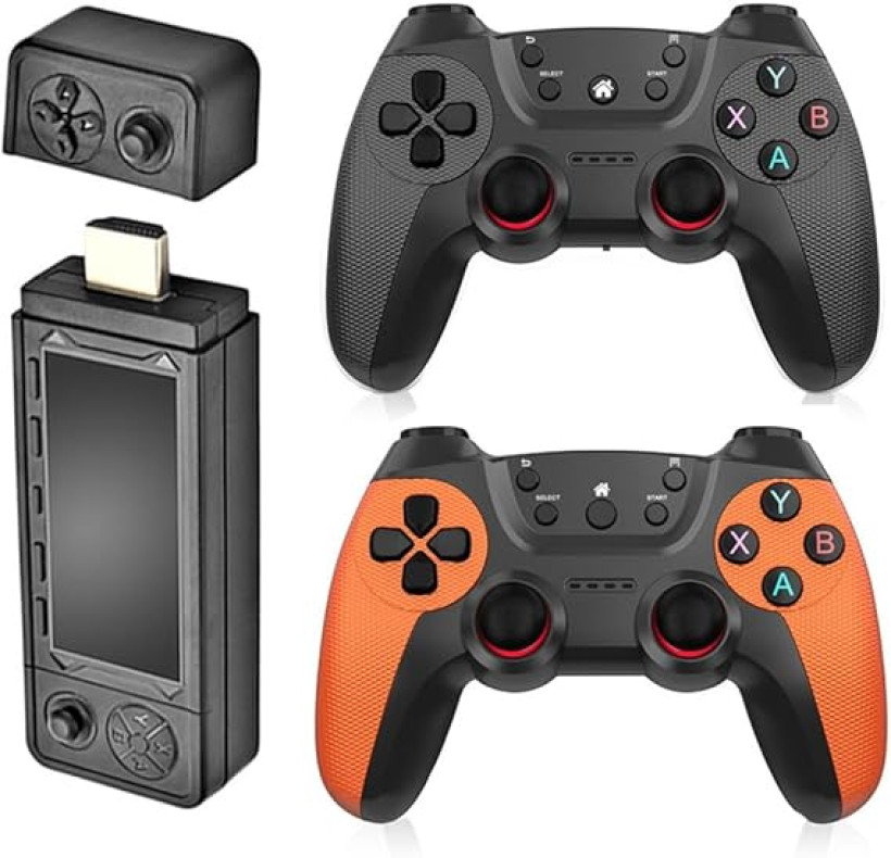 X9 Ultra bezprzewodowa konsola do gier