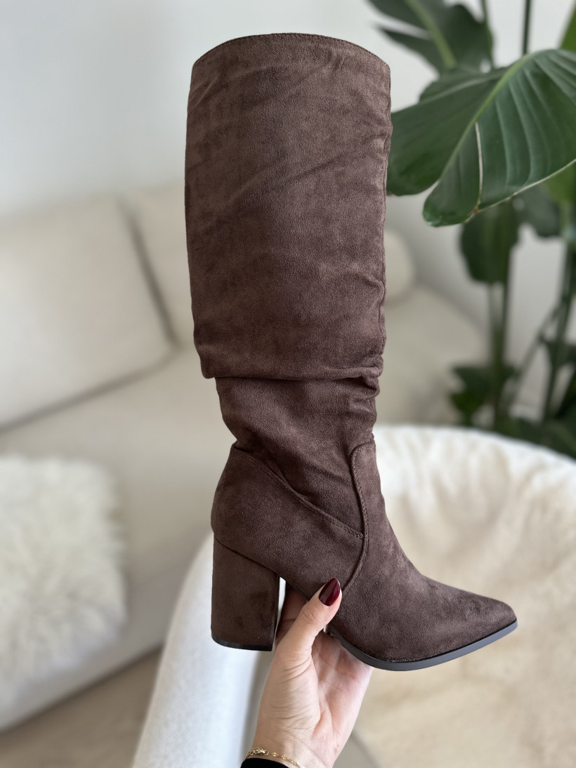 Snakersy BORDO B-6610 - Stylowy Baaazar