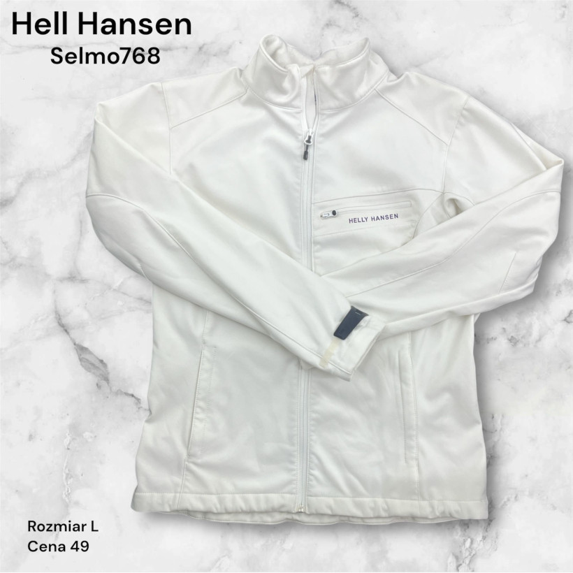 768.Bluza Hell Hansen rozm.L