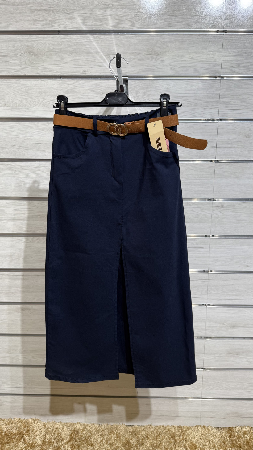 SAIA GANGA ELÁSTICA C/ FENDA