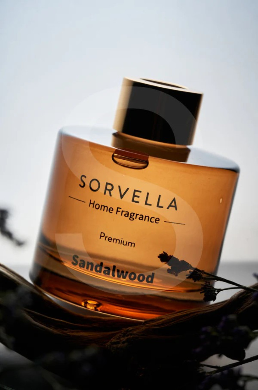 ZAPACH Sandalwood