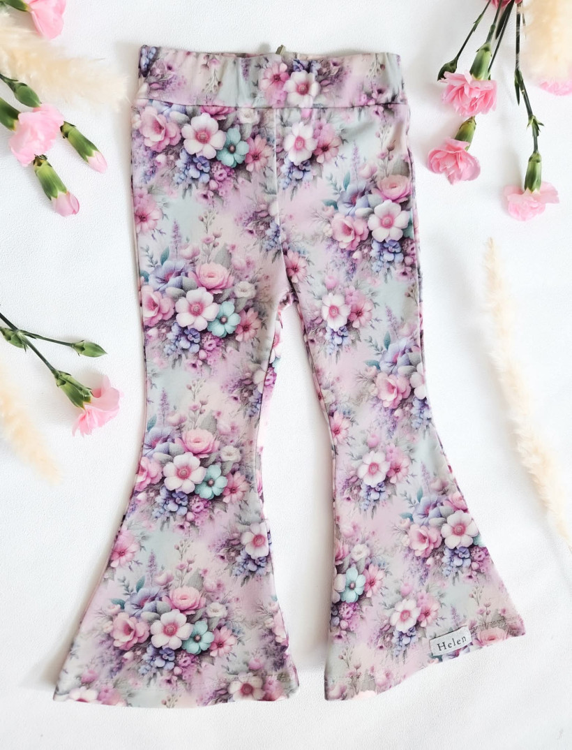 DZWONY BUKIETY HELEN