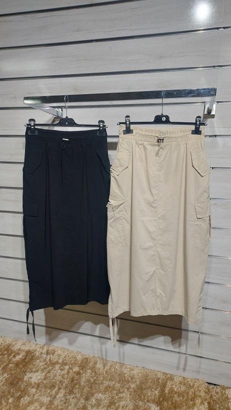 SAIA CARGO TIPO MIDI