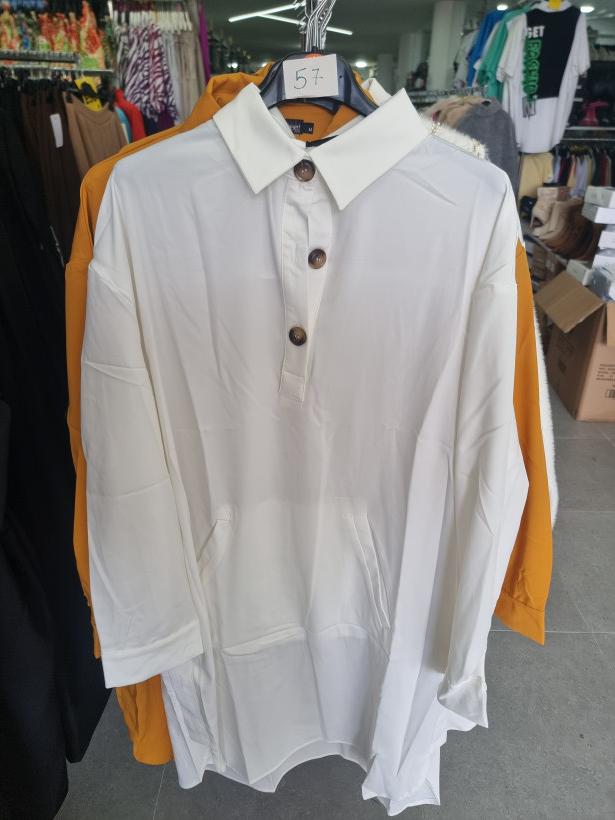 Vestido unigirl X-1845