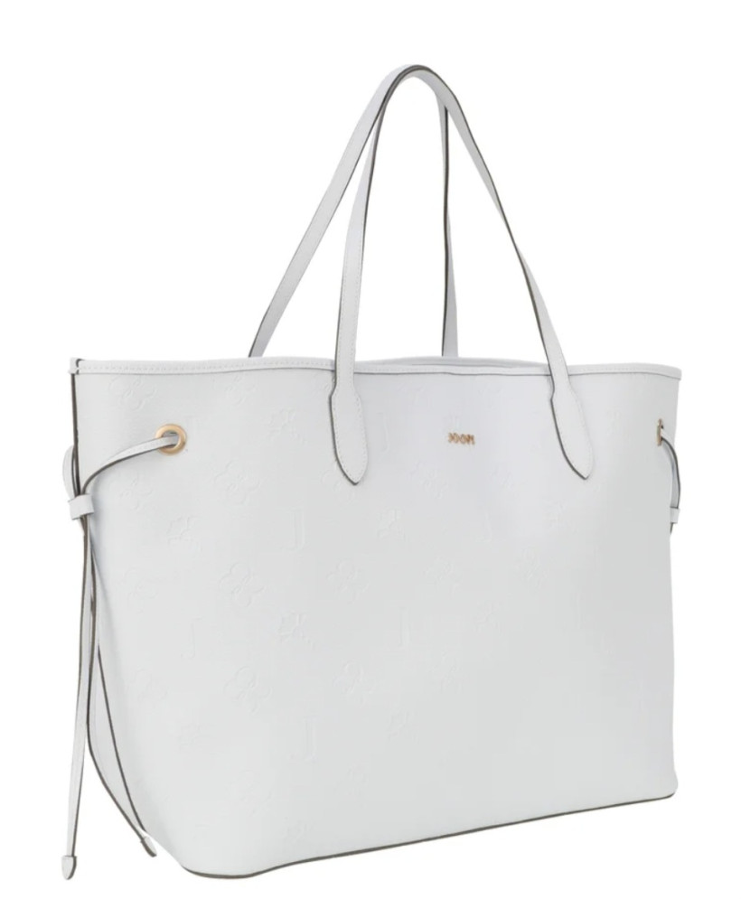 B60 Joop Biała torebka shopper