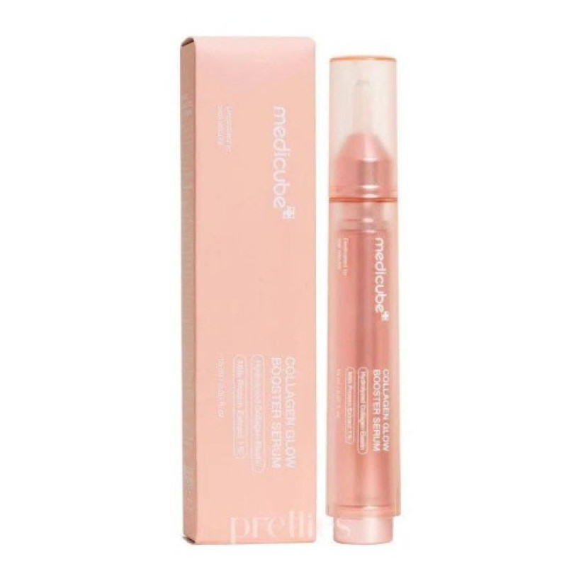 COLLAGEN GLOW BOOSTER SERUM