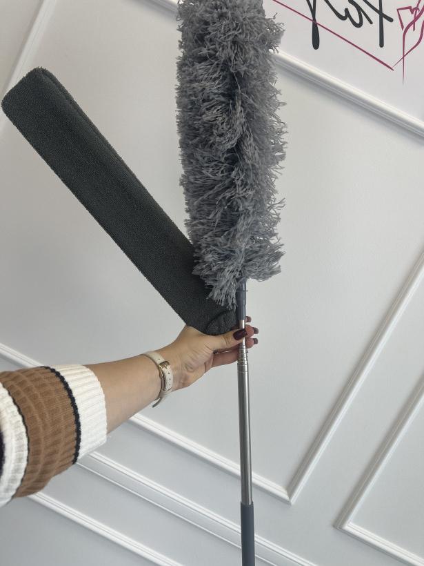 Szczotka do kurzu 13563