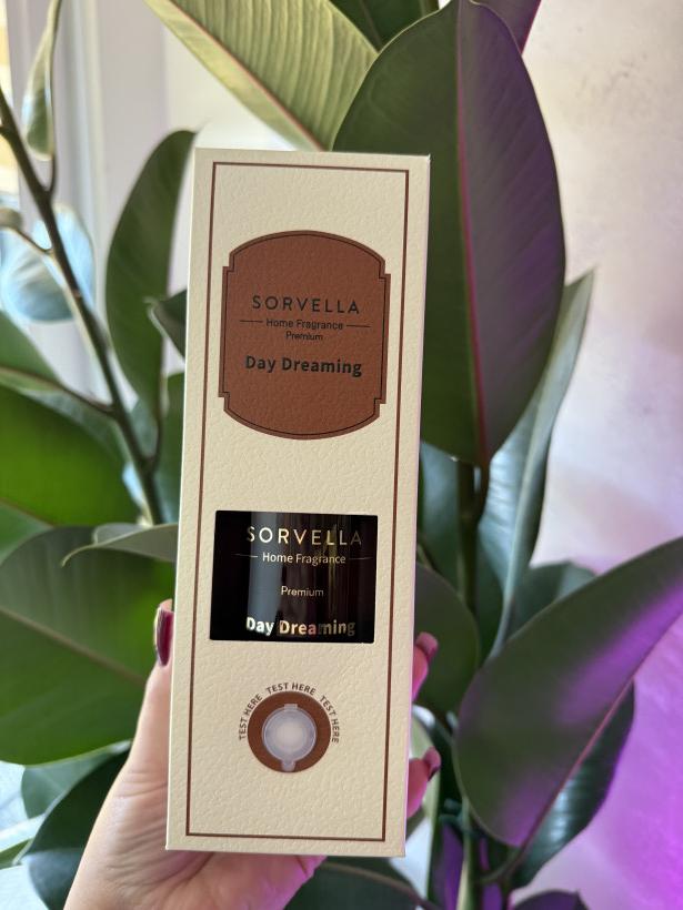 Day Dreaming – Zapach Domowy Sorvella 120 ml