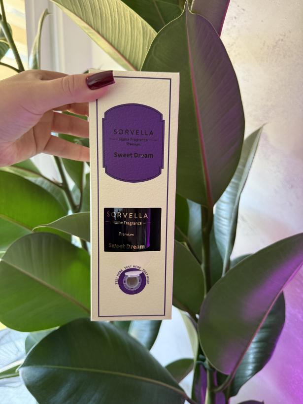 Sweetdreams – Zapach Domowy Sorvella 120 ml