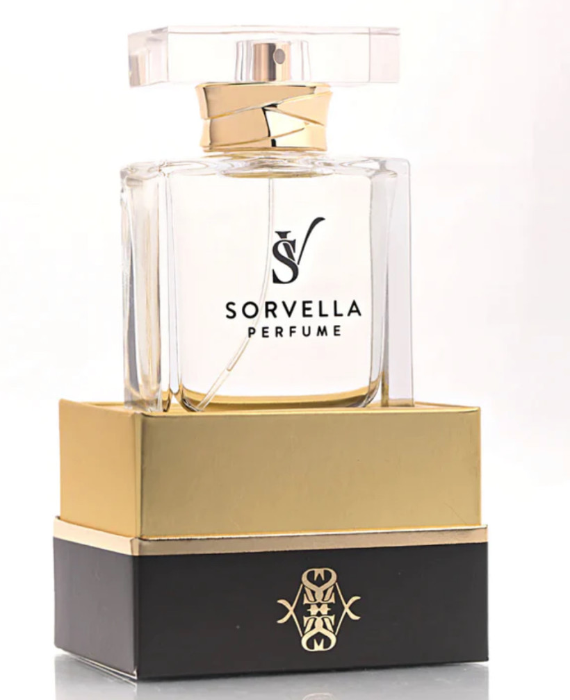 Good girl 50 ml orientalne perfumy damskie Sorvella 
