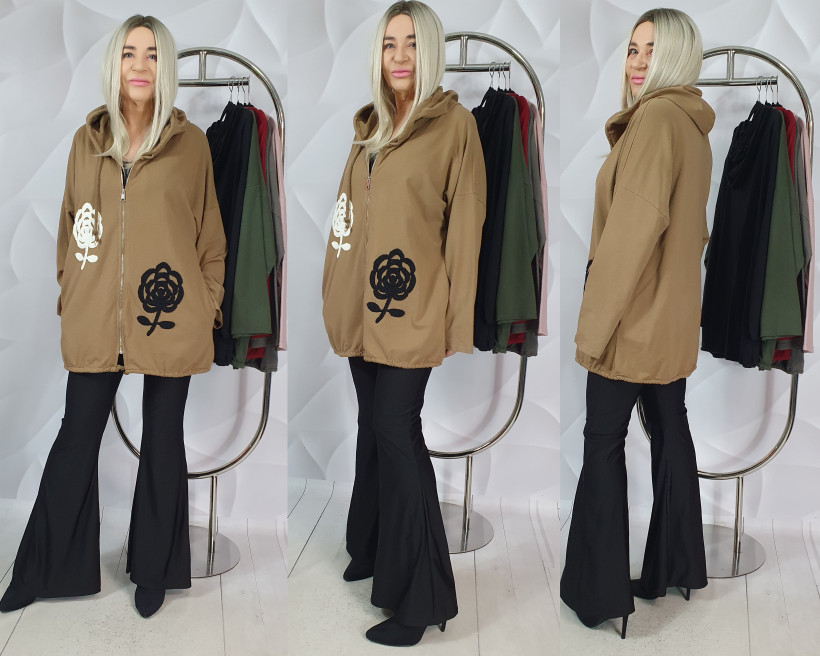 BLUZA AGUSTINA  24388 RN9 _copy
