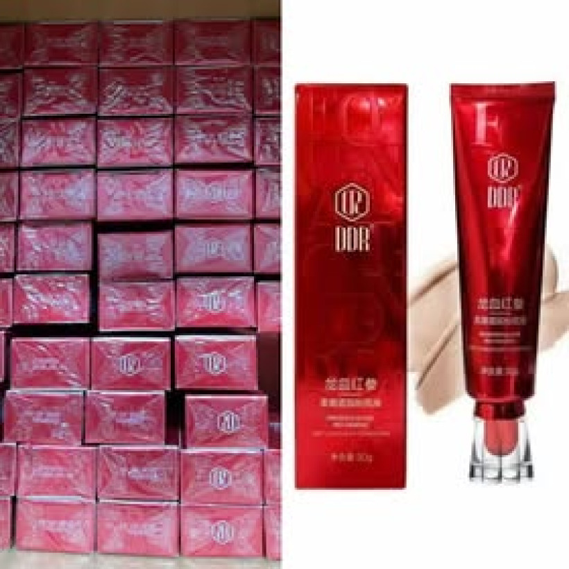 bb podkład smocza krew 