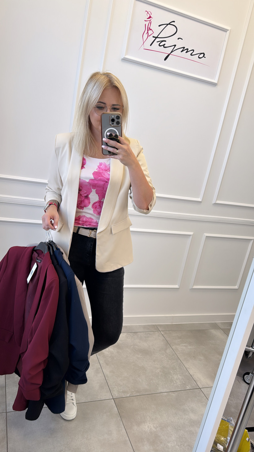 Marynarka 13586