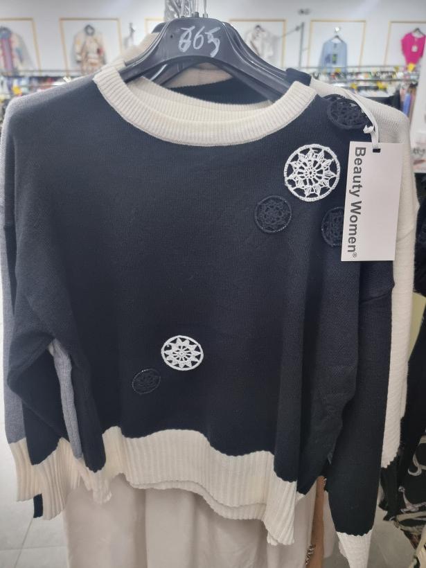 Camisola 99658