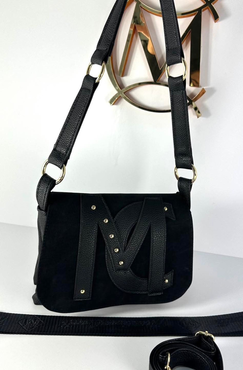 MASSIMO CONTTI RAPORTÓWKA MC EKO SKÓRA