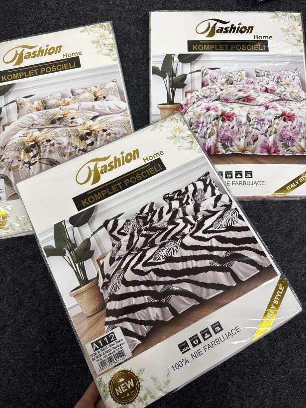 Komplet pościeli 200x220