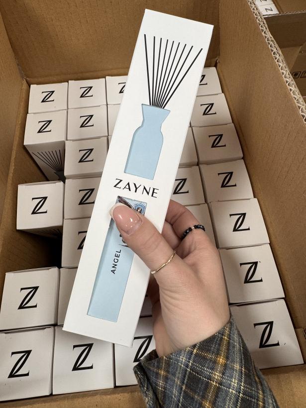 PATYCZKI ZAPACHOWE ANGEL