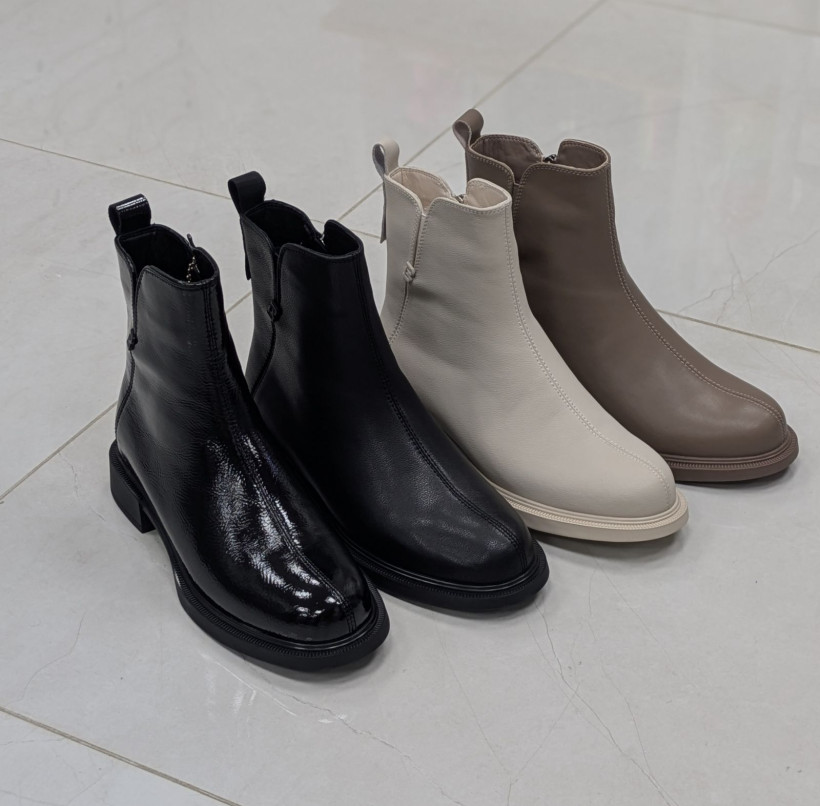 BOTKI CALZADO EXCLUSIVE (PW) CA-002