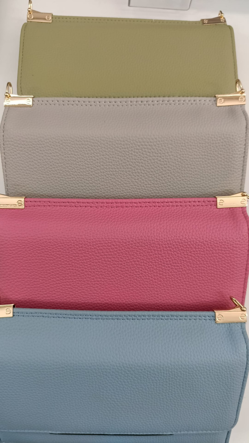 Torba PurePocket