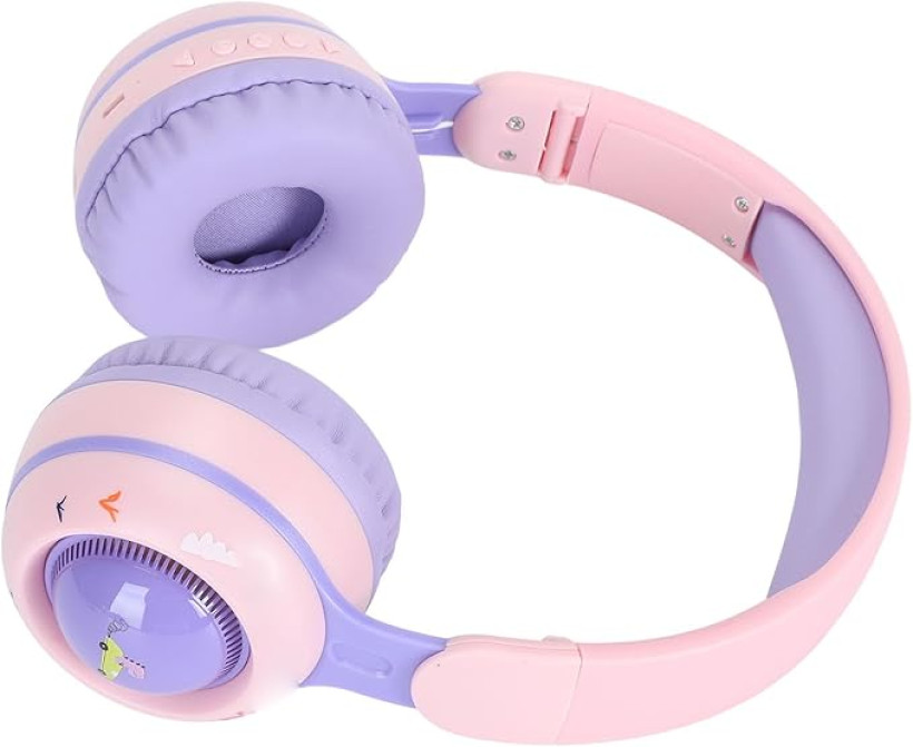 Słuchawki dziecięce  