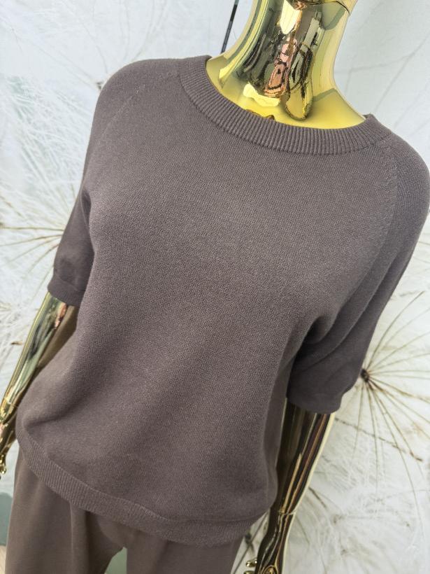 Sweterek premium (krótki rękaw) Colori