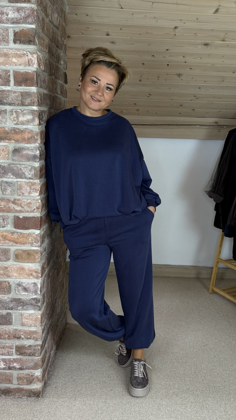 Dres masełko a hit model - na zamówienie 