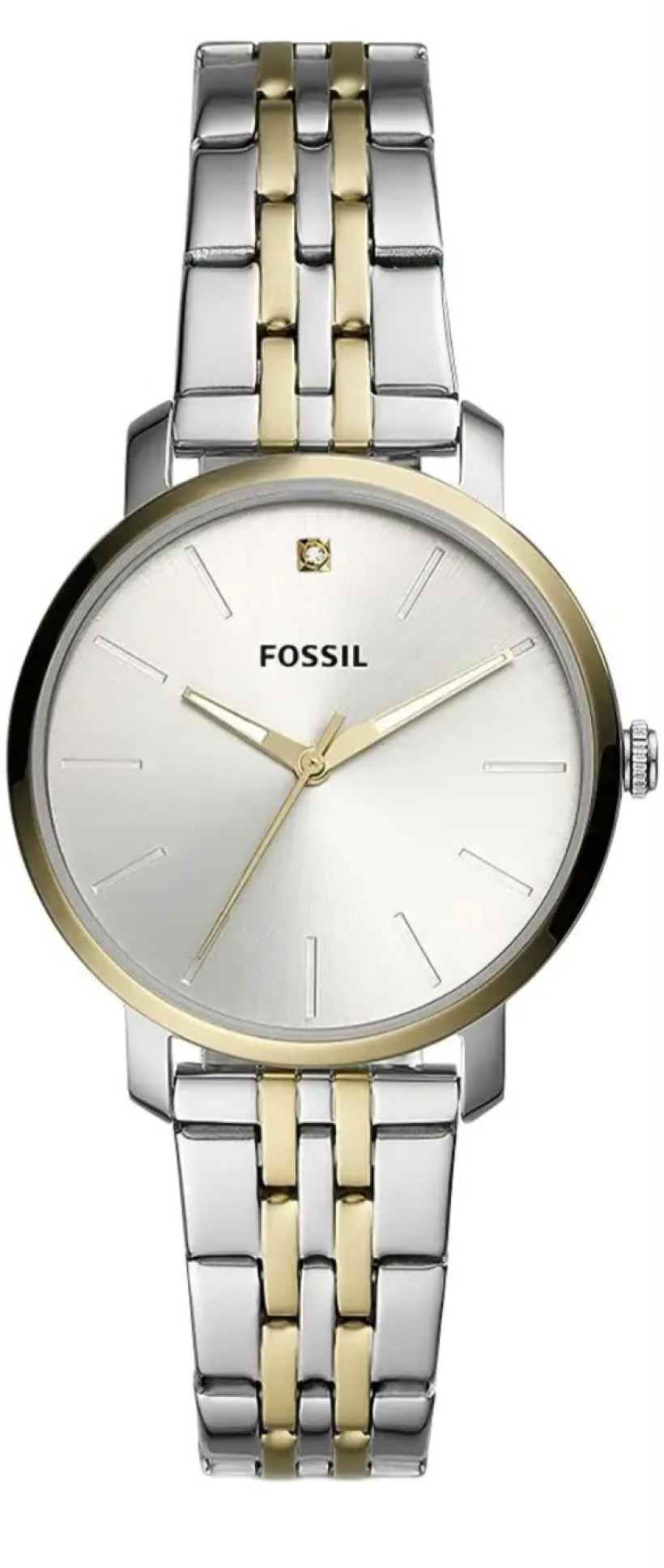 Fossil BQ2467 Zegarek damski (mniejszy)